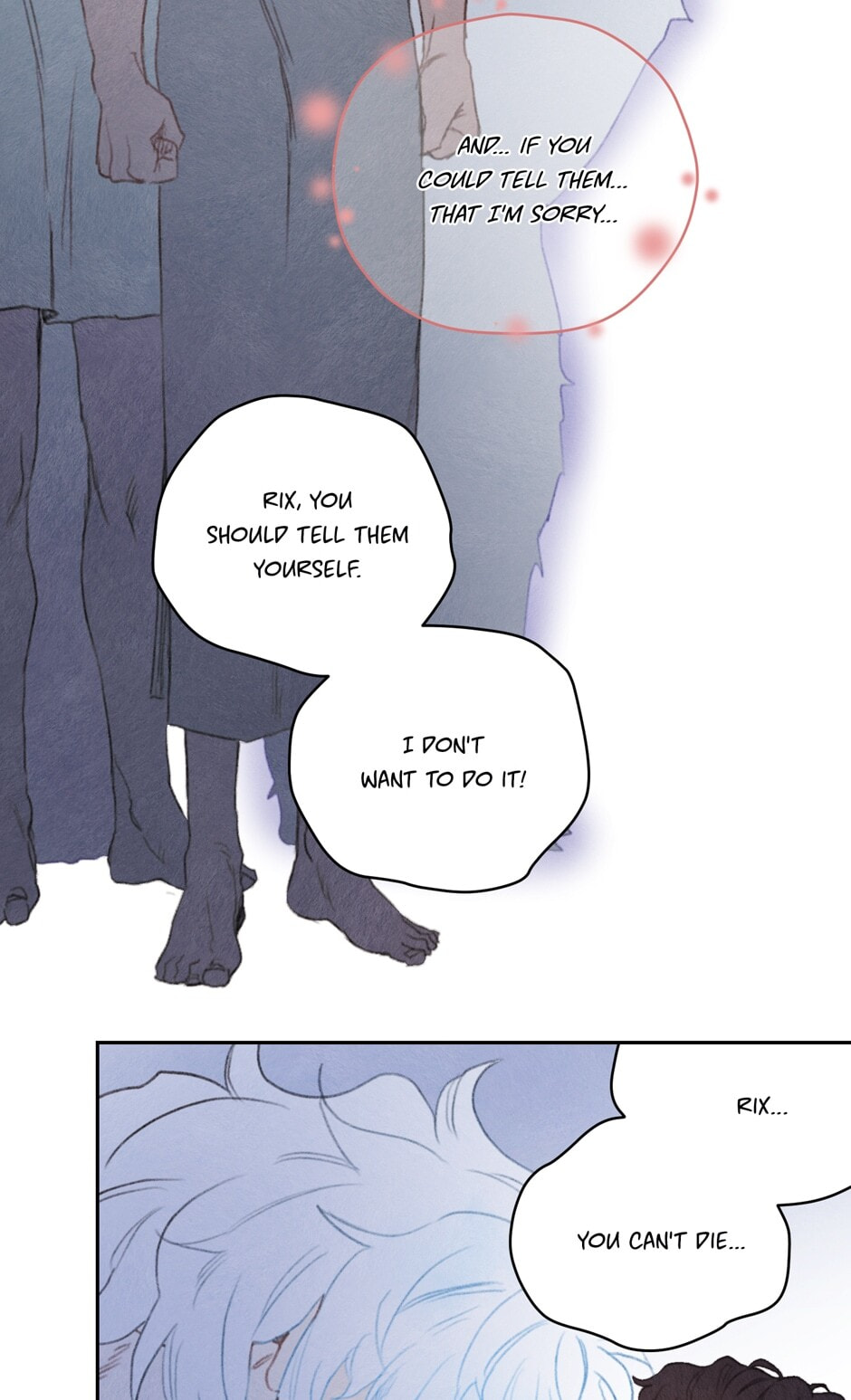 Rix Vanus Chapter 132 page 45 - 