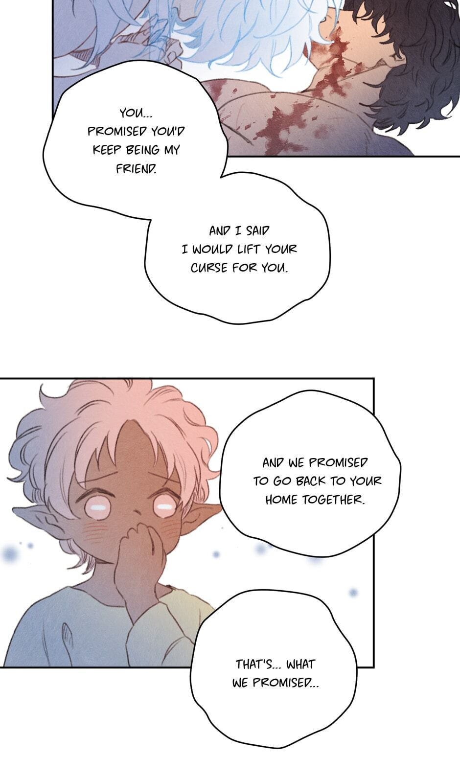 Rix Vanus Chapter 132 page 46 - 