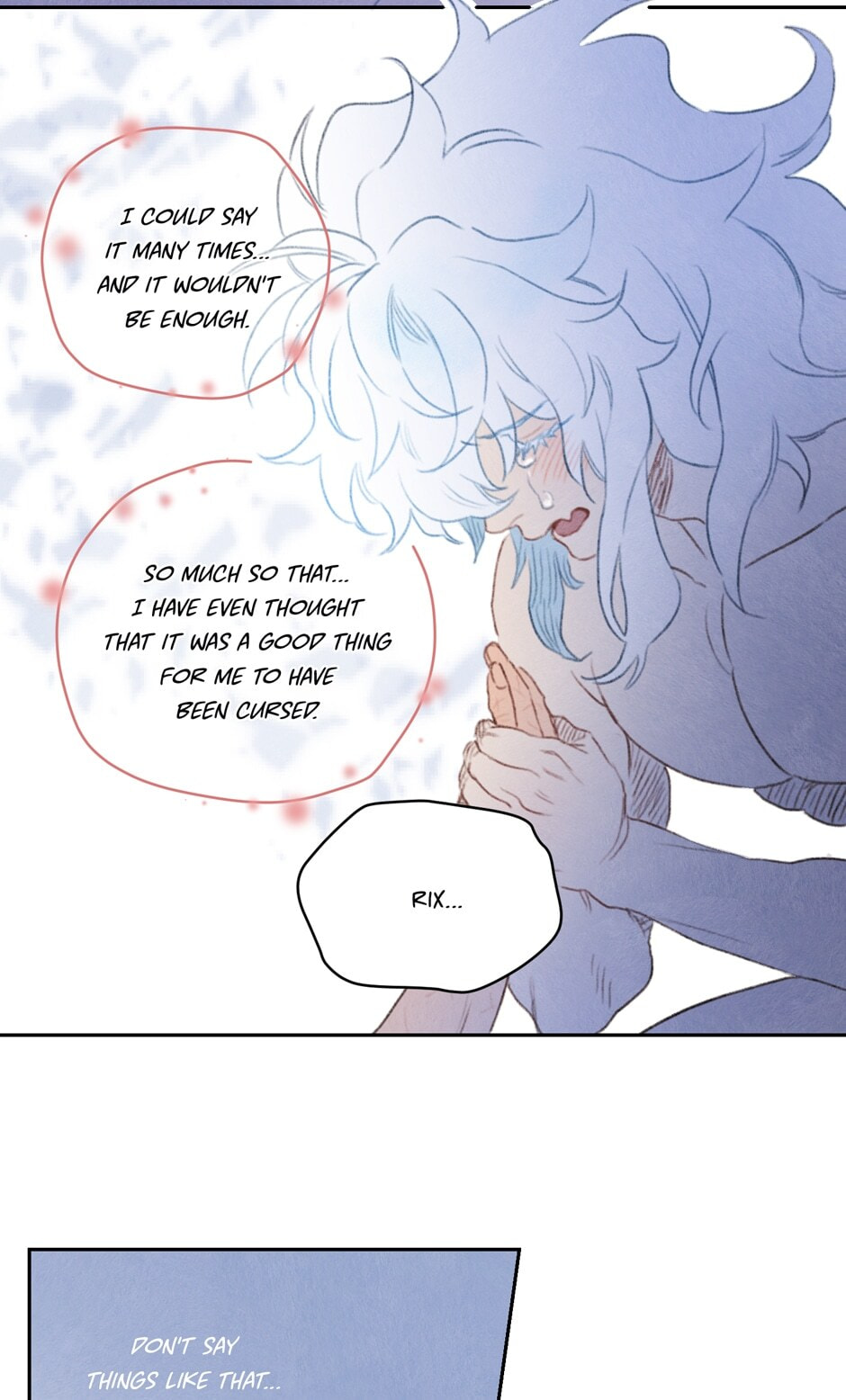 Rix Vanus Chapter 132 page 50 - 