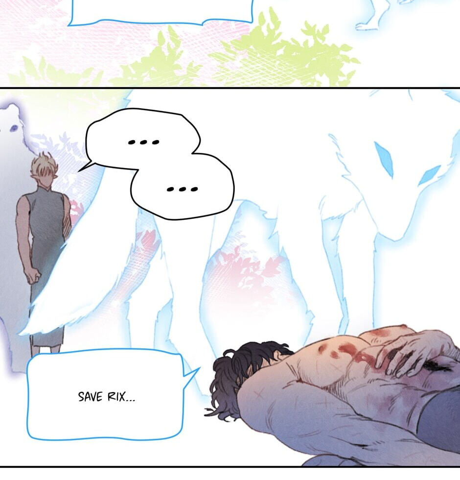 Rix Vanus Chapter 132 page 6 - 