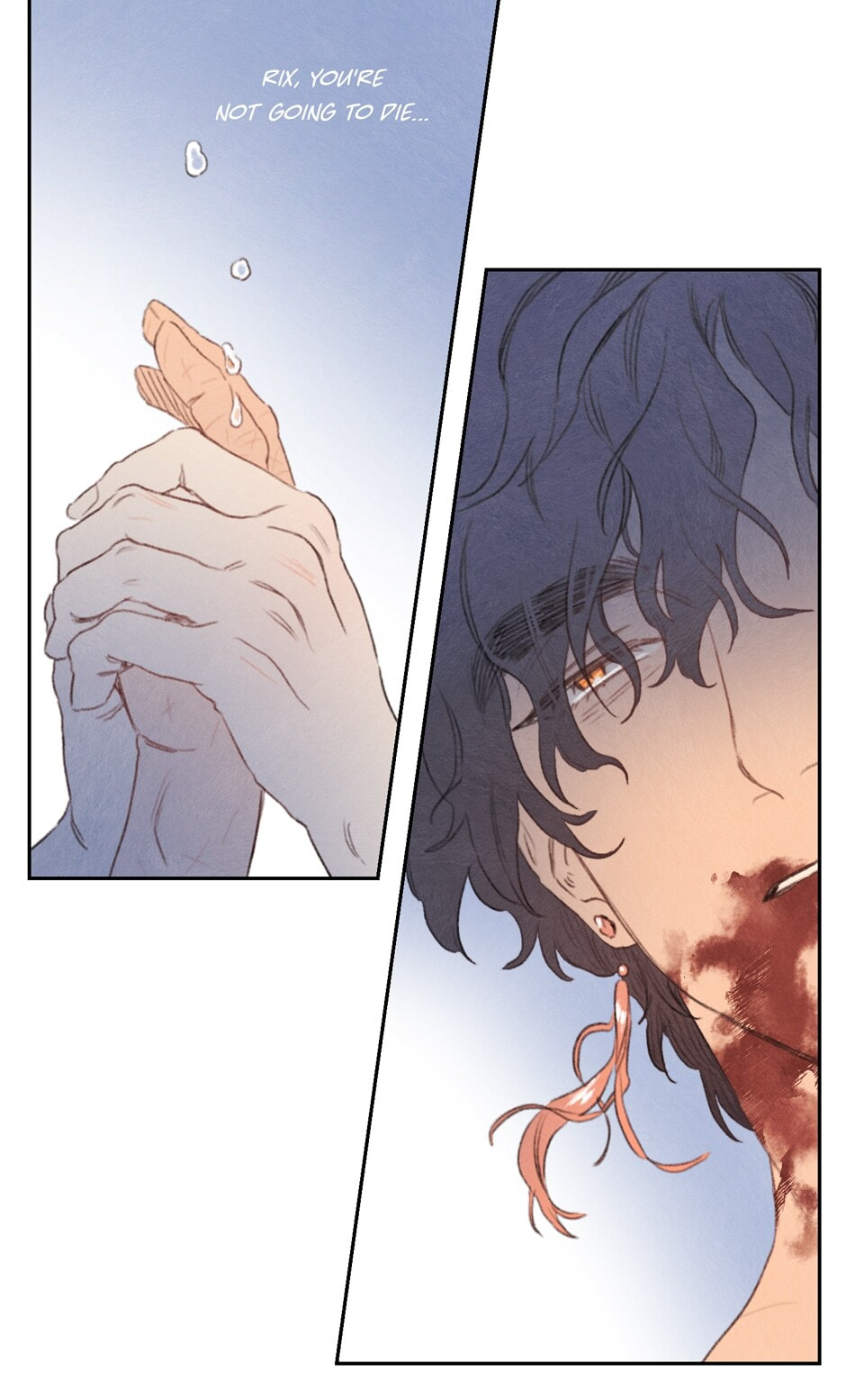 Rix Vanus Chapter 132 page 51 - 