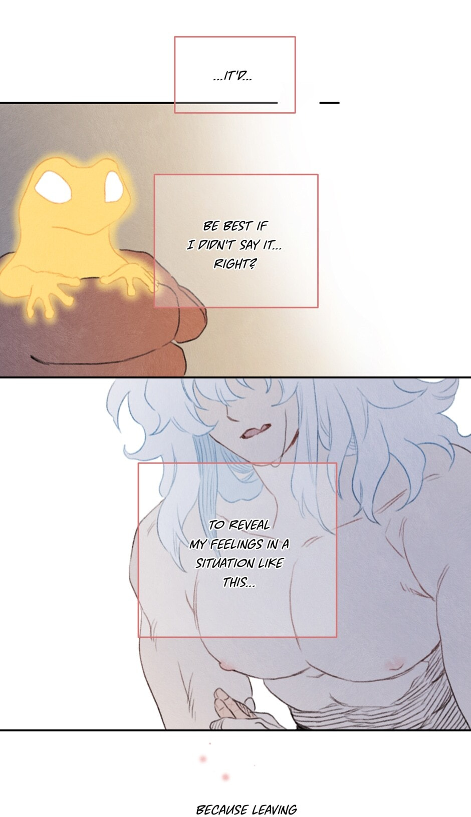 Rix Vanus Chapter 132 page 52 - 
