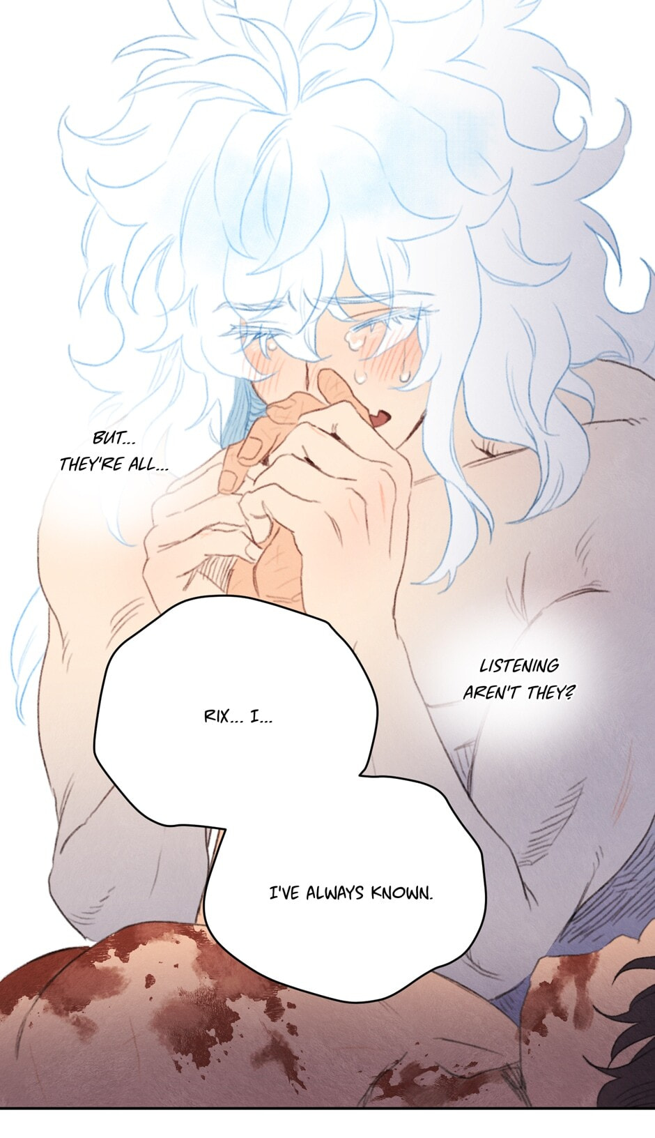 Rix Vanus Chapter 132 page 54 - 