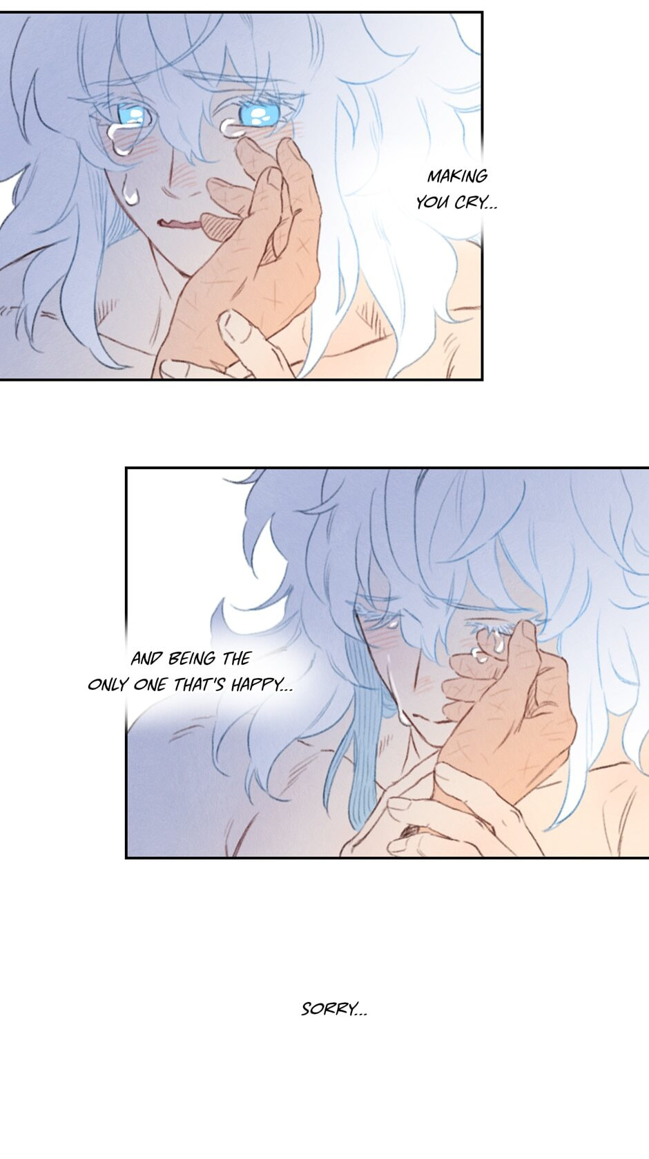 Rix Vanus Chapter 132 page 58 - 