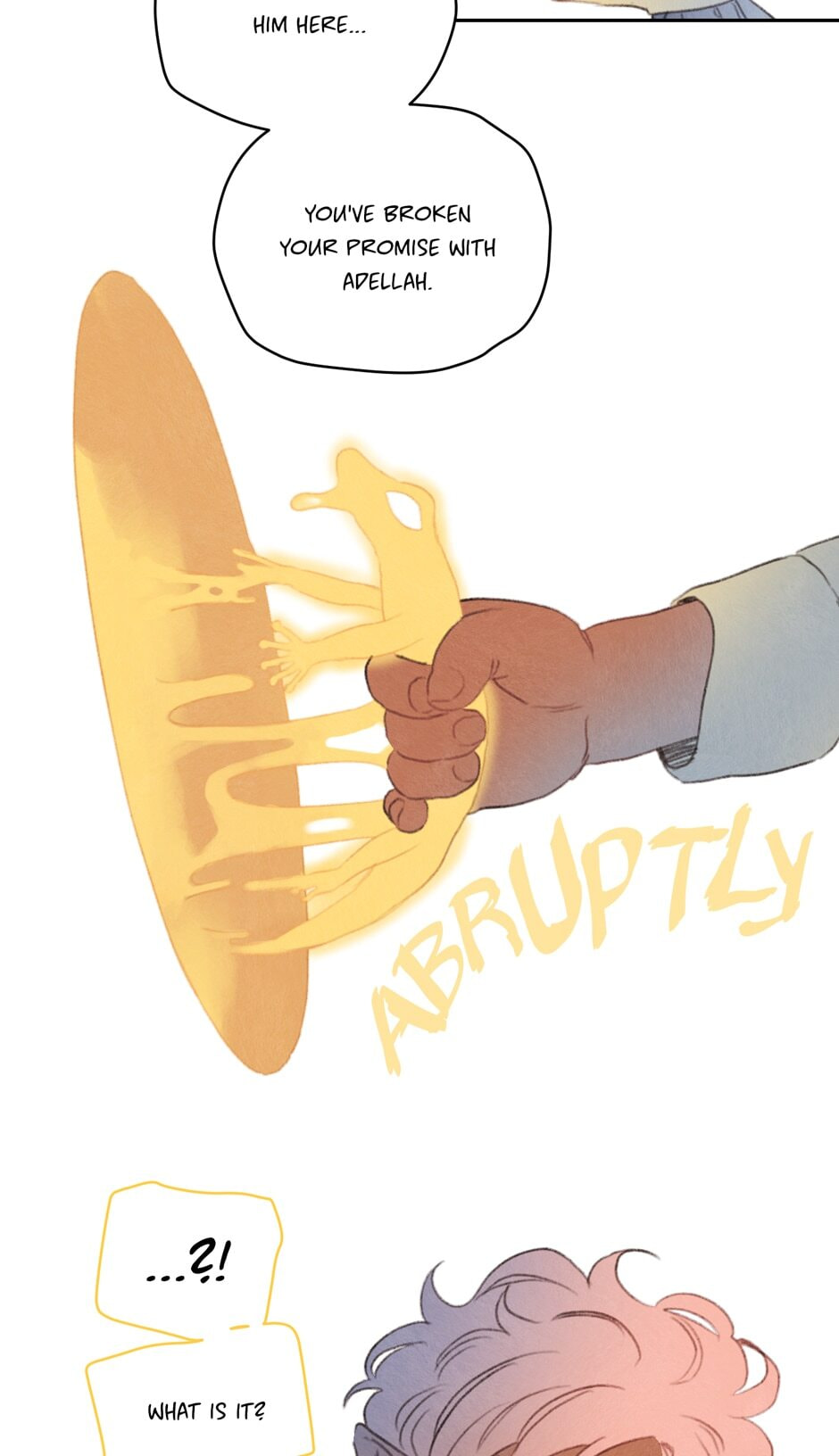Rix Vanus Chapter 132 page 9 - 