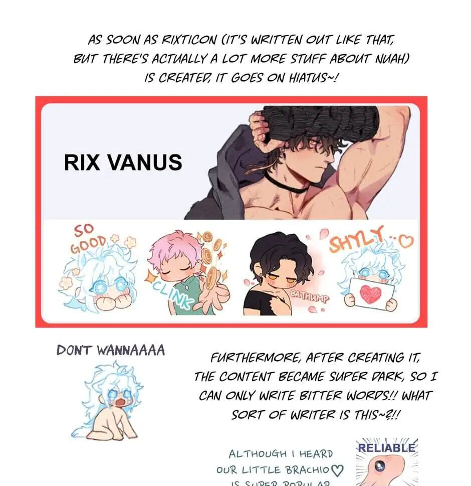 Rix Vanus Chapter 133.1 page 15 - 