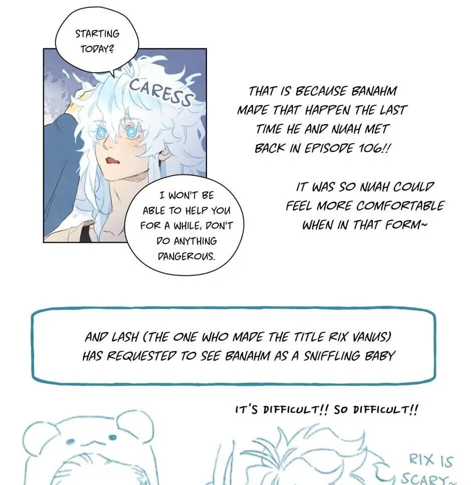 Rix Vanus Chapter 133.1 page 19 - 