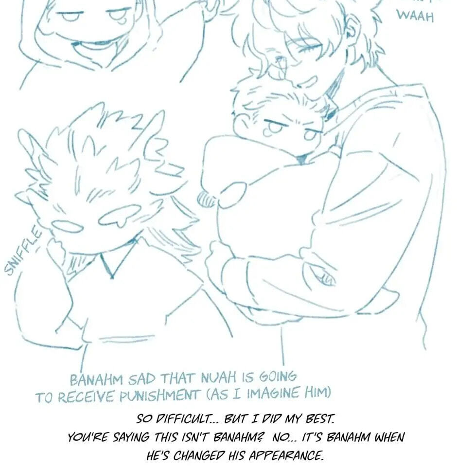 Rix Vanus Chapter 133.1 page 20 - 
