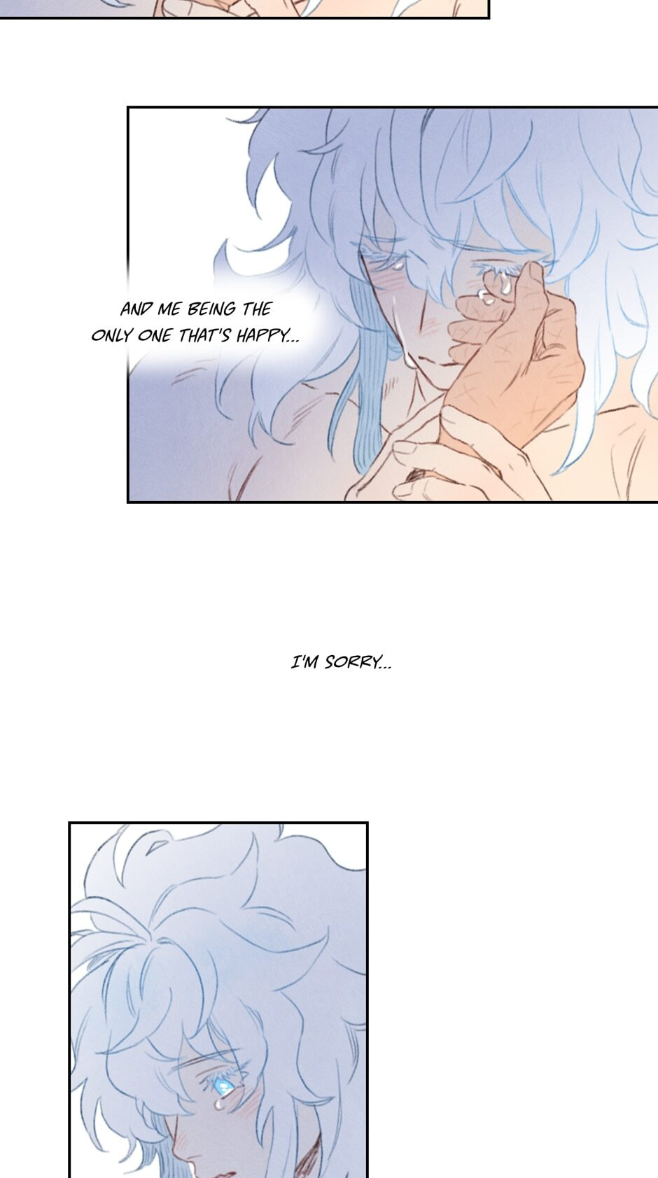 Rix Vanus Chapter 133 page 2 - 