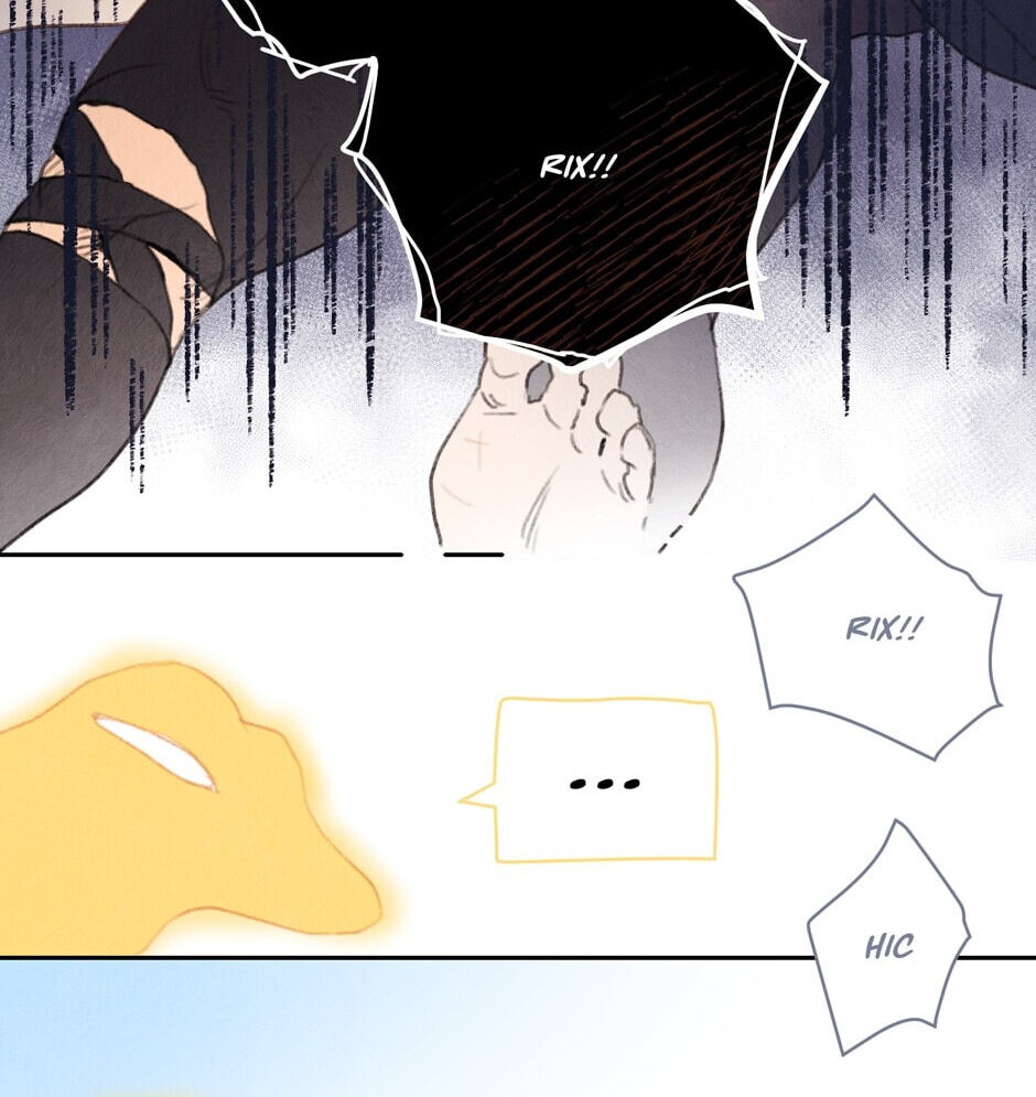 Rix Vanus Chapter 133 page 11 - 