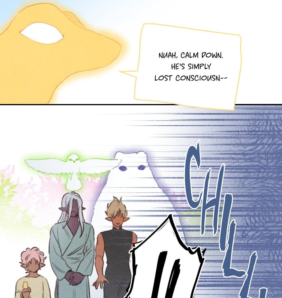 Rix Vanus Chapter 133 page 12 - 