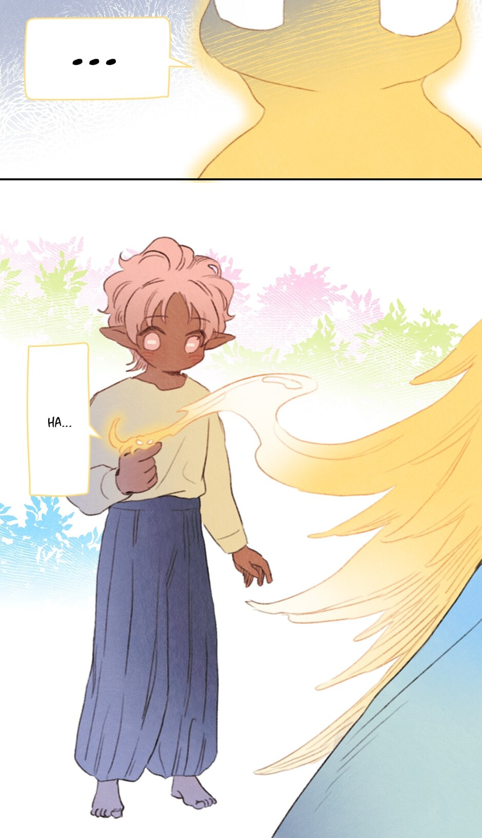 Rix Vanus Chapter 133 page 20 - 