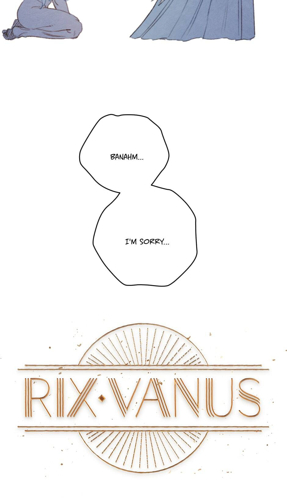 Rix Vanus Chapter 133 page 25 - 