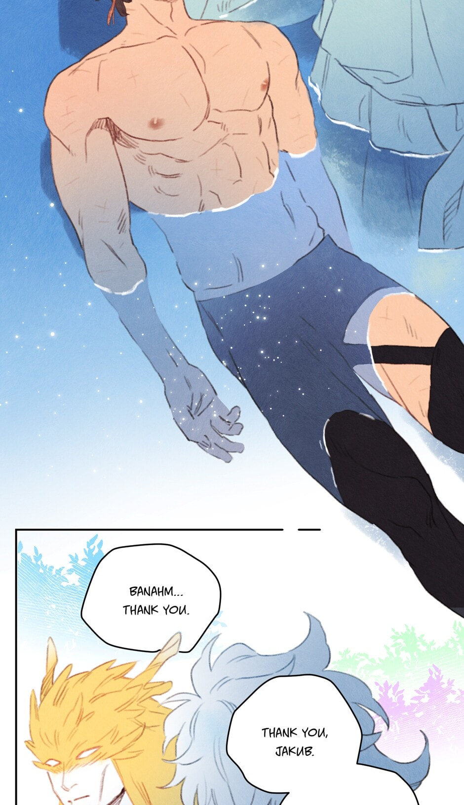 Rix Vanus Chapter 133 page 27 - 