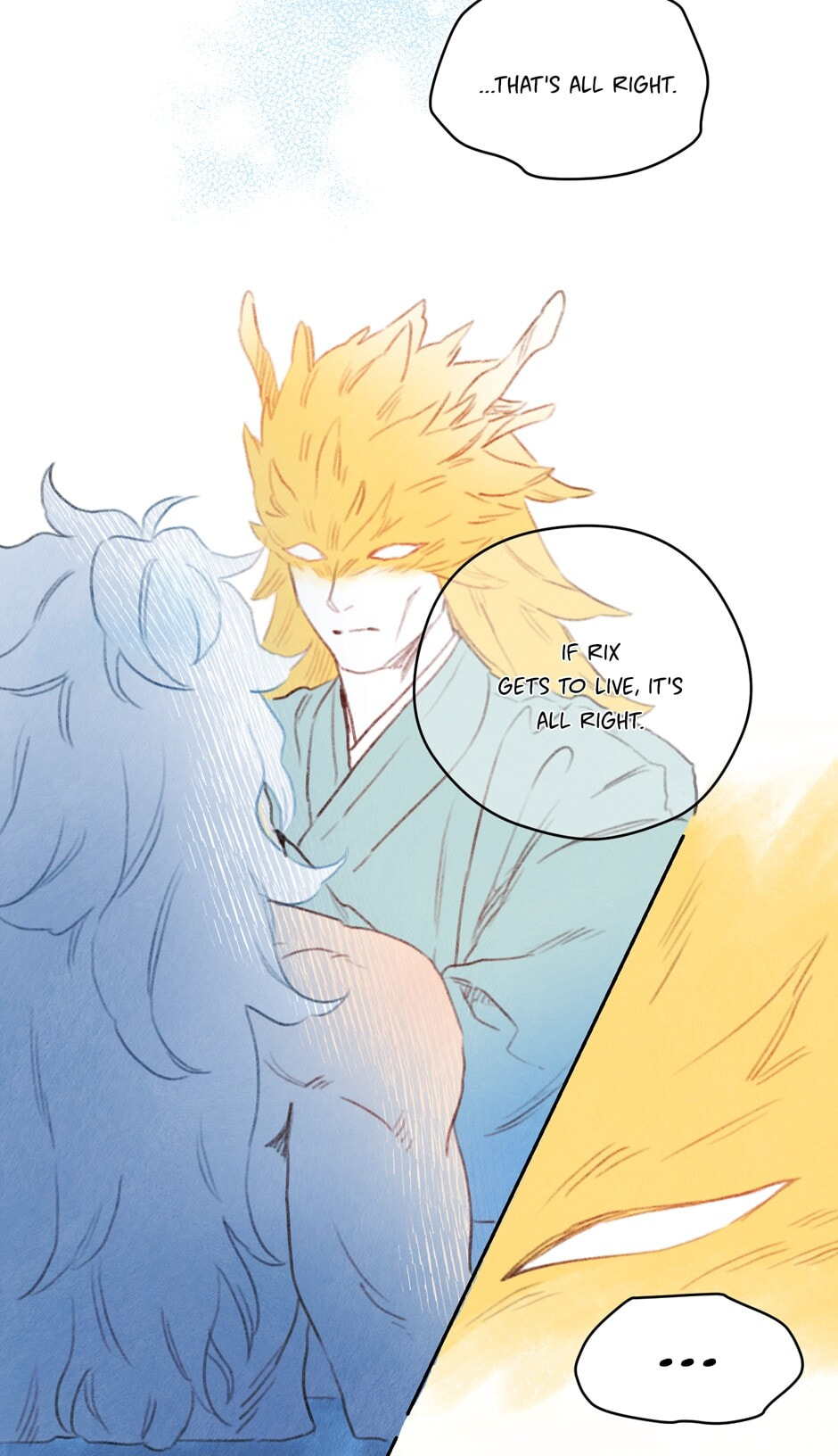 Rix Vanus Chapter 133 page 29 - 