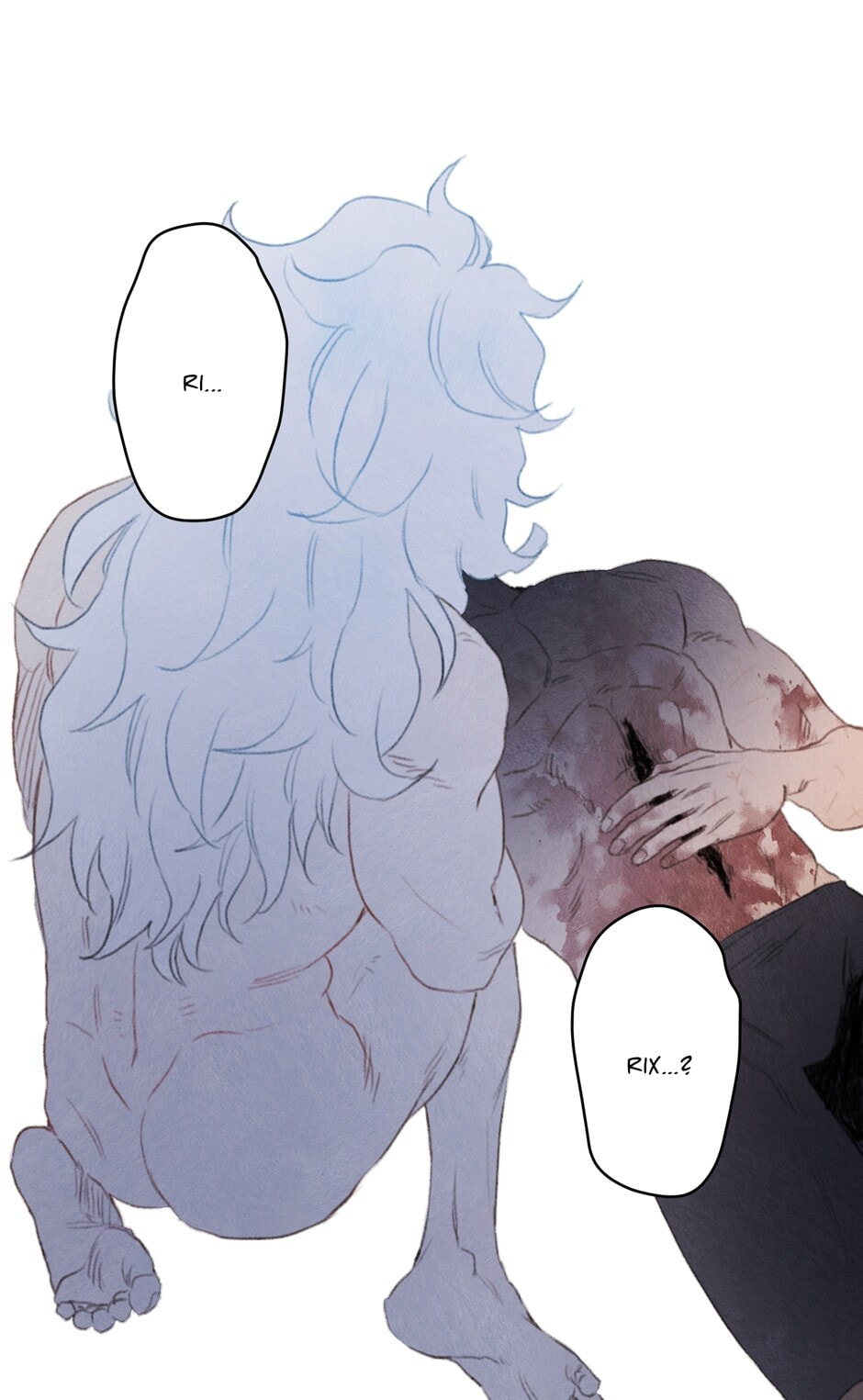 Rix Vanus Chapter 133 page 4 - 