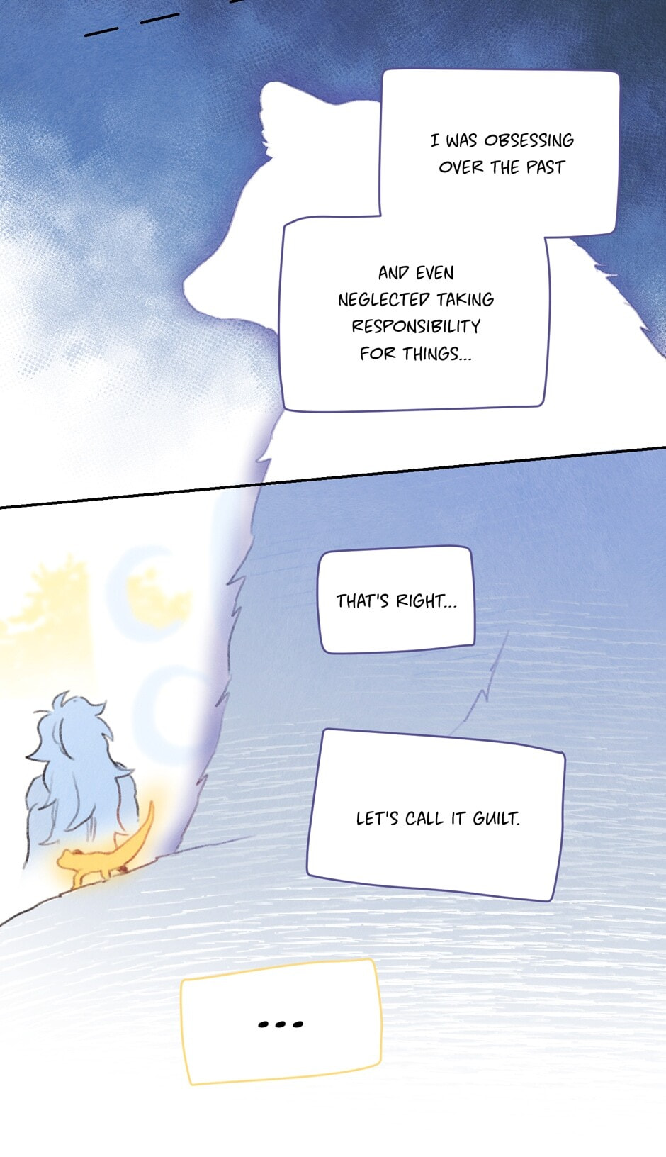 Rix Vanus Chapter 133 page 33 - 
