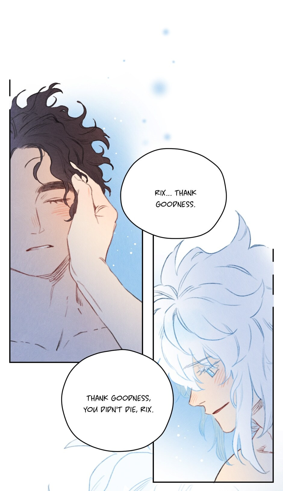Rix Vanus Chapter 133 page 34 - 