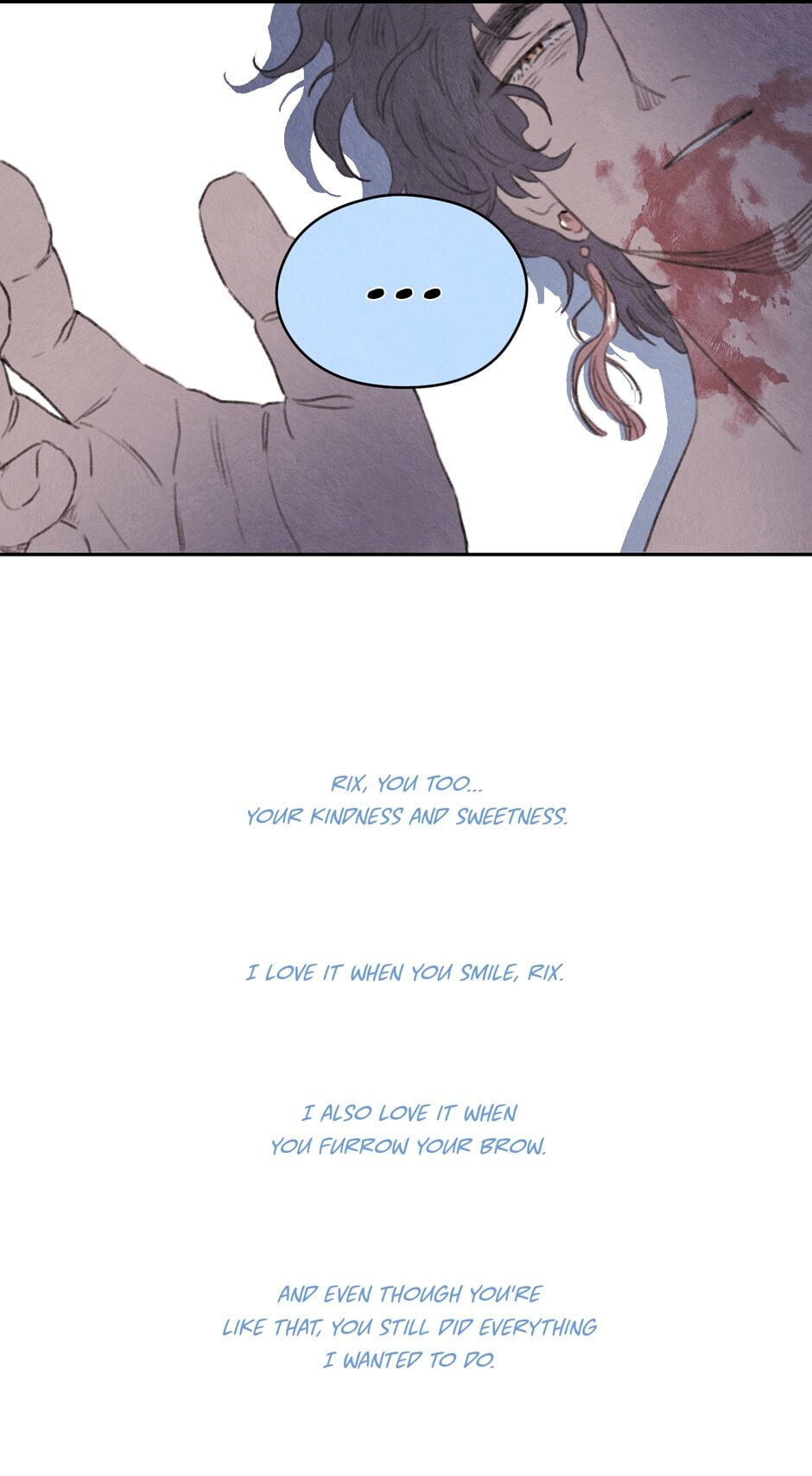 Rix Vanus Chapter 133 page 38 - 