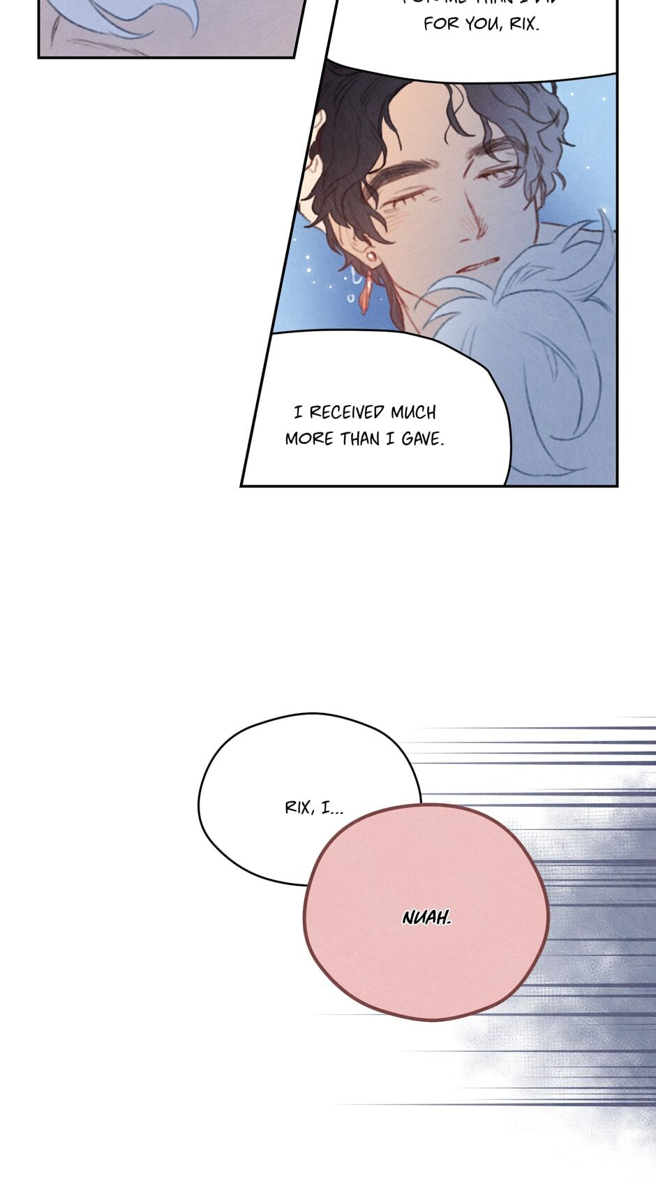 Rix Vanus Chapter 133 page 40 - 