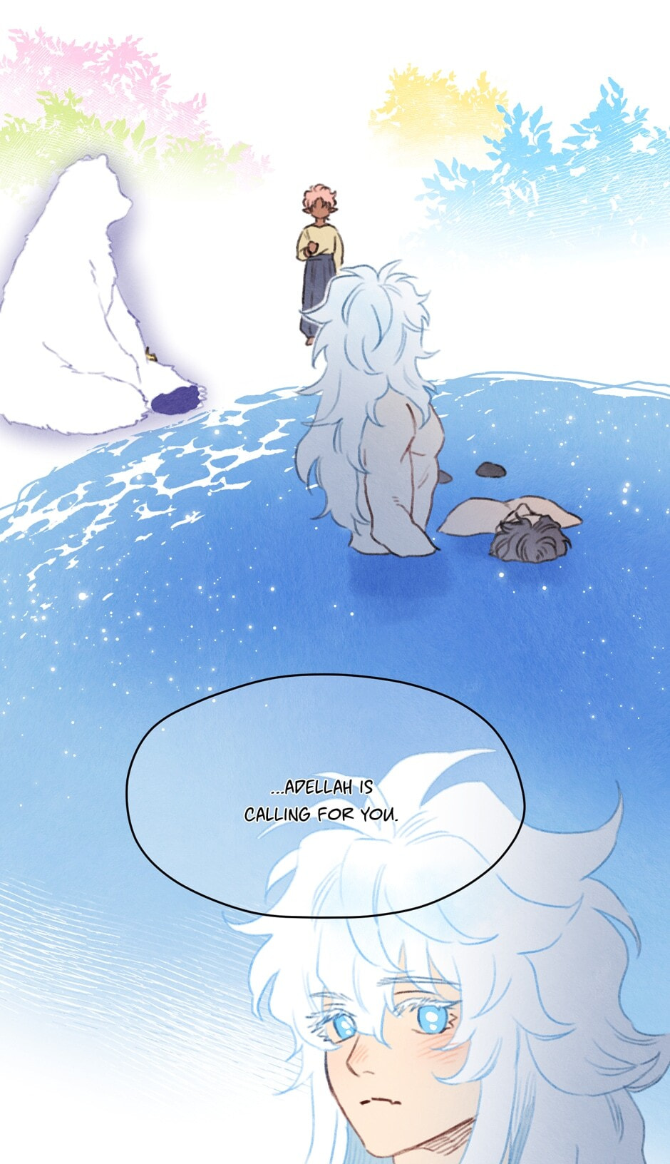 Rix Vanus Chapter 133 page 41 - 