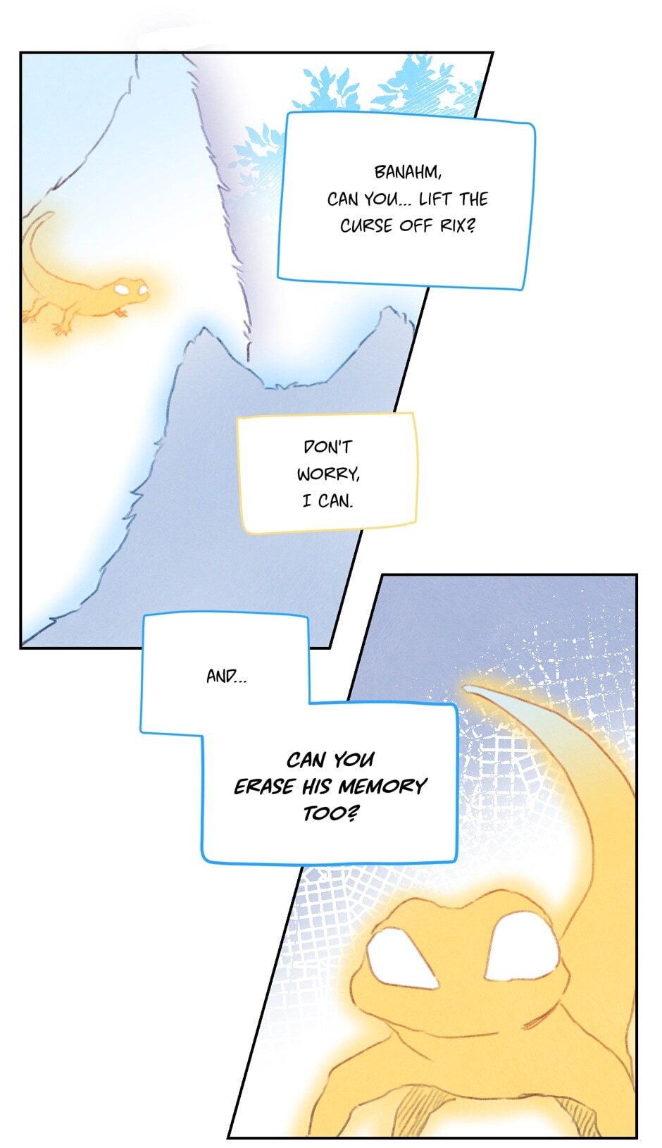 Rix Vanus Chapter 133 page 46 - 