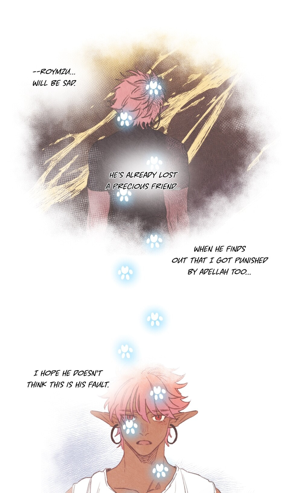 Rix Vanus Chapter 133 page 48 - 