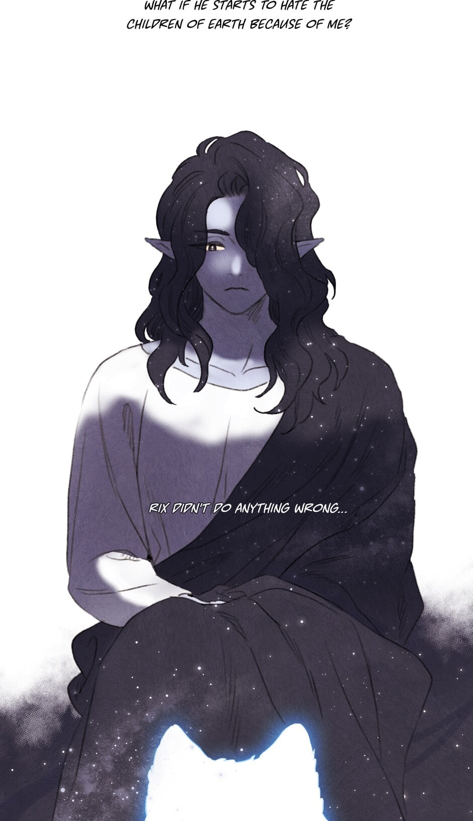 Rix Vanus Chapter 133 page 50 - 
