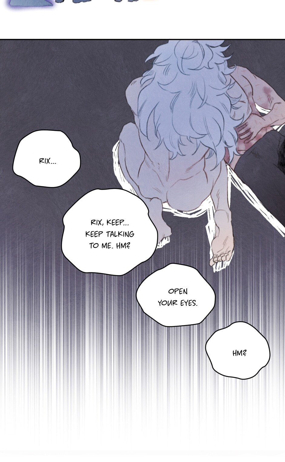 Rix Vanus Chapter 133 page 6 - 