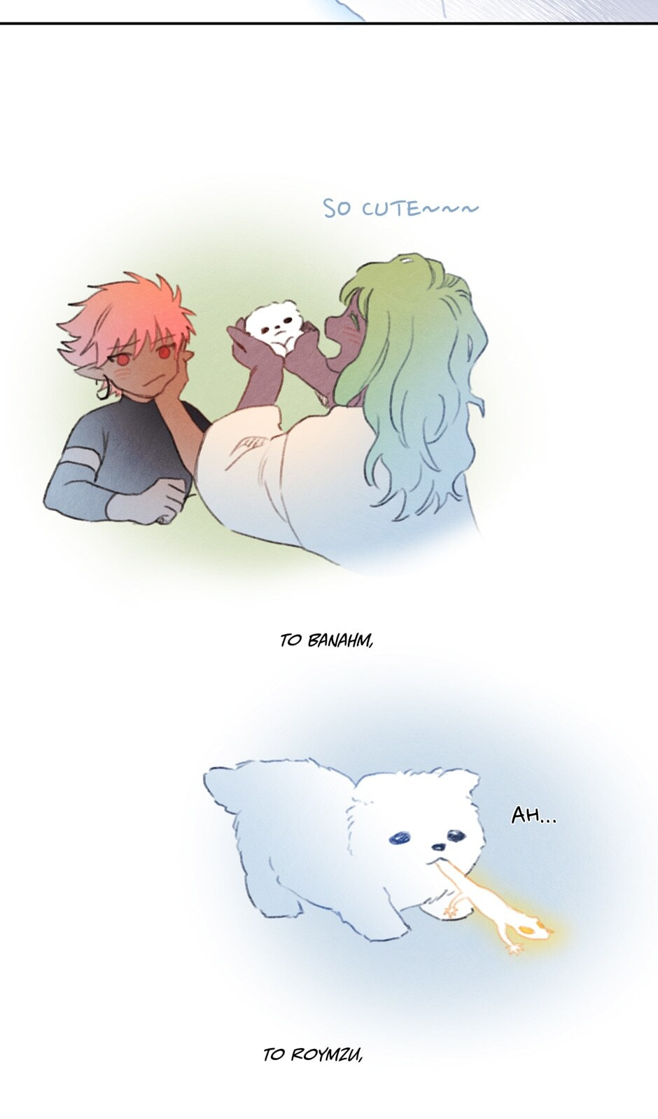Rix Vanus Chapter 133 page 63 - 