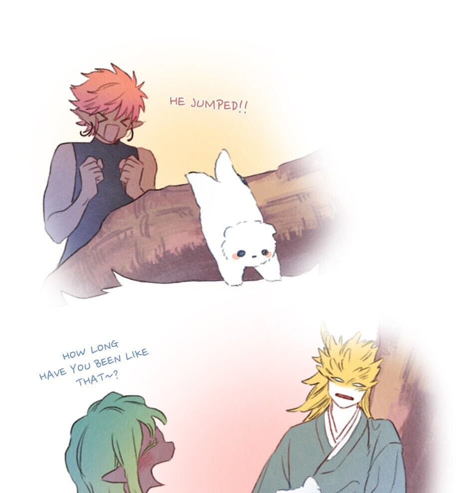 Rix Vanus Chapter 133 page 64 - 