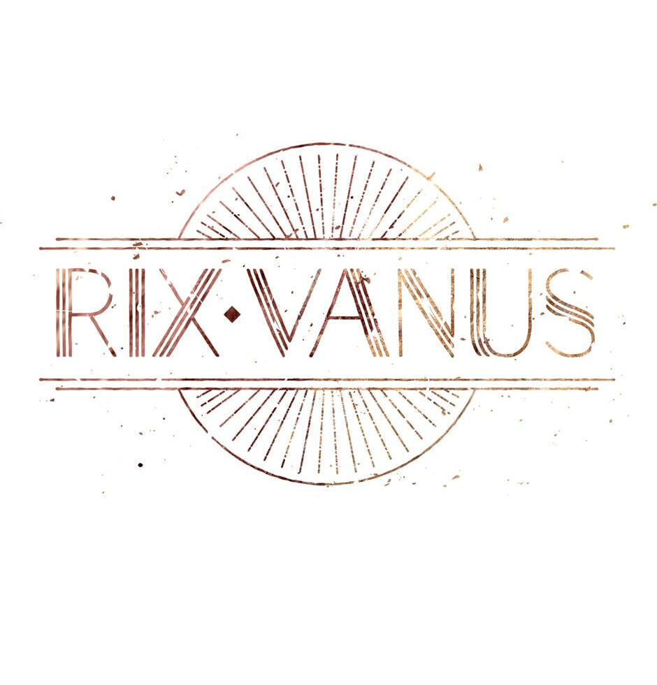 Rix Vanus Chapter 134 page 14 - 