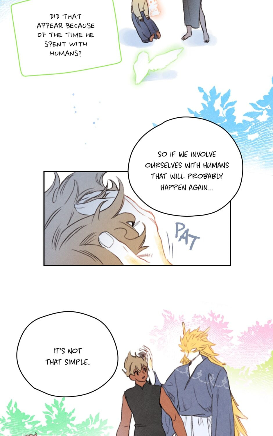 Rix Vanus Chapter 134 page 16 - 