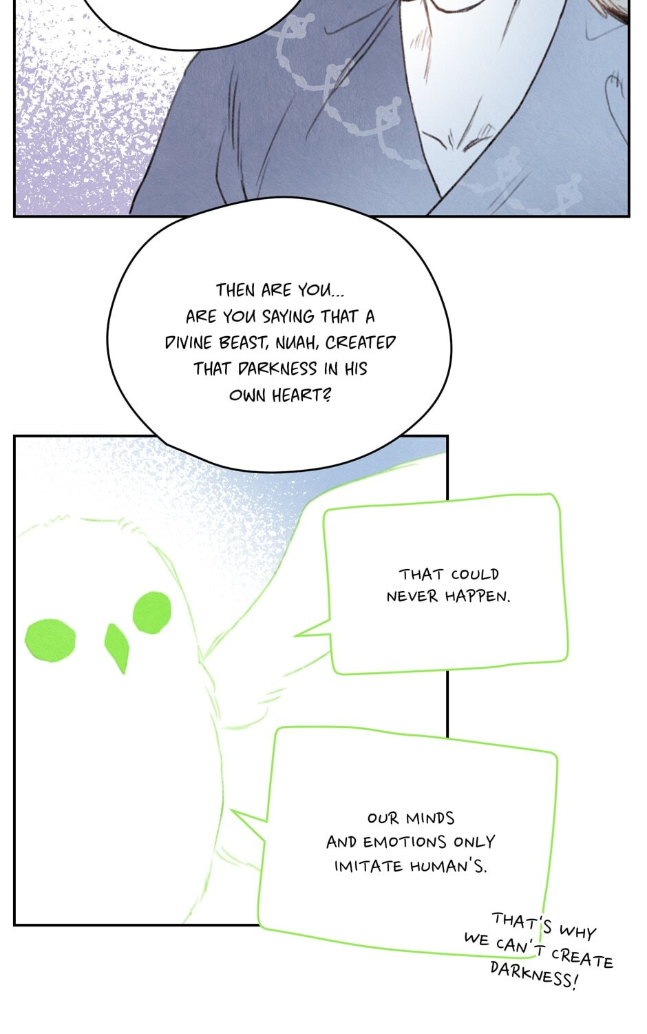 Rix Vanus Chapter 134 page 18 - 
