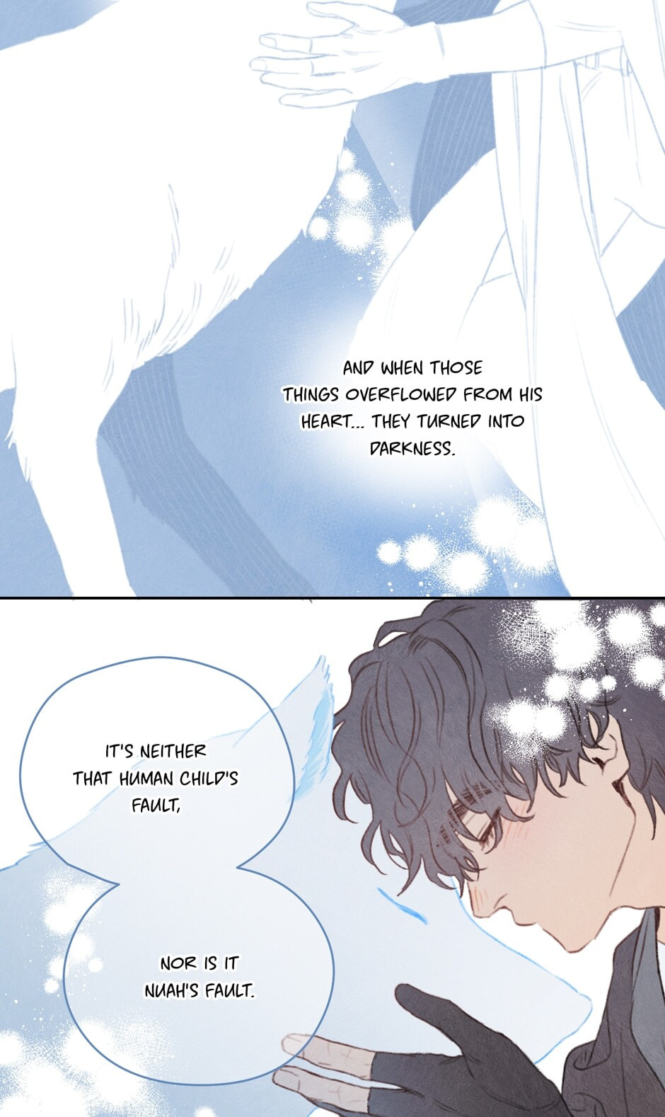 Rix Vanus Chapter 134 page 20 - 