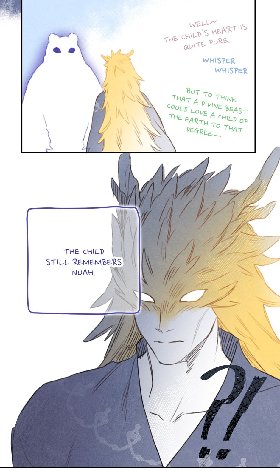 Rix Vanus Chapter 134 page 22 - 