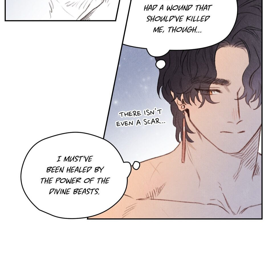 Rix Vanus Chapter 134 page 26 - 