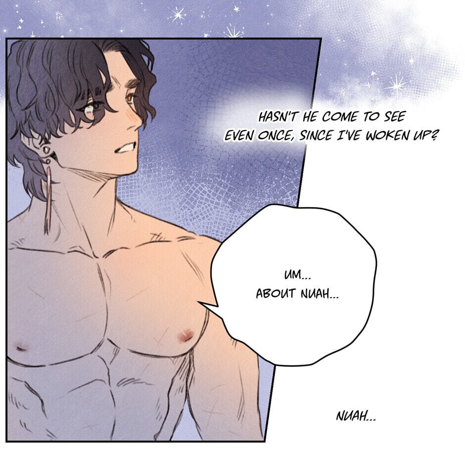 Rix Vanus Chapter 134 page 31 - 