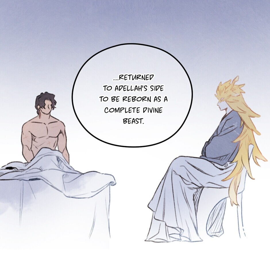 Rix Vanus Chapter 134 page 34 - 