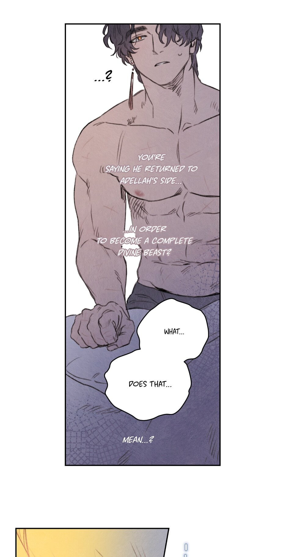 Rix Vanus Chapter 134 page 35 - 