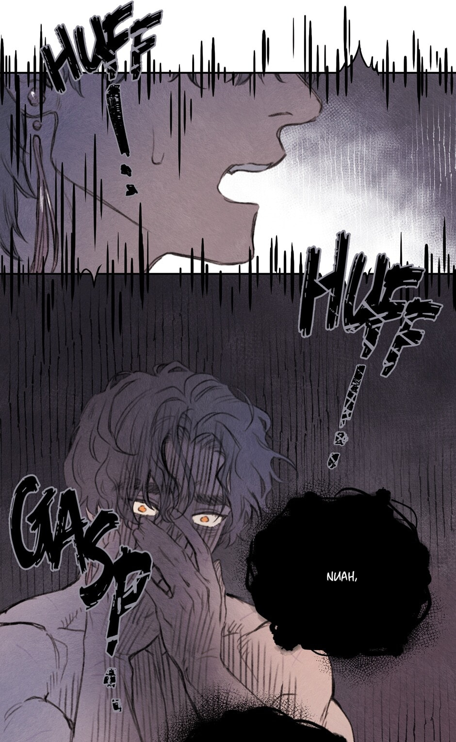 Rix Vanus Chapter 134 page 38 - 