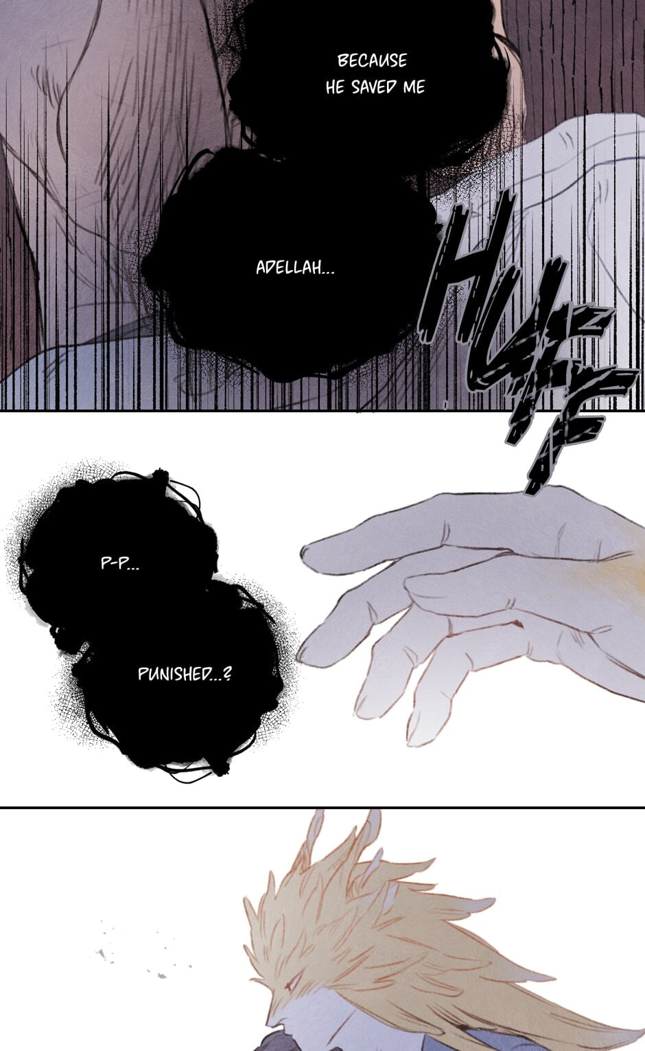 Rix Vanus Chapter 134 page 39 - 