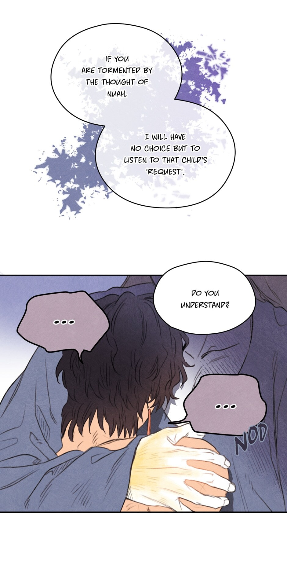 Rix Vanus Chapter 134 page 42 - 