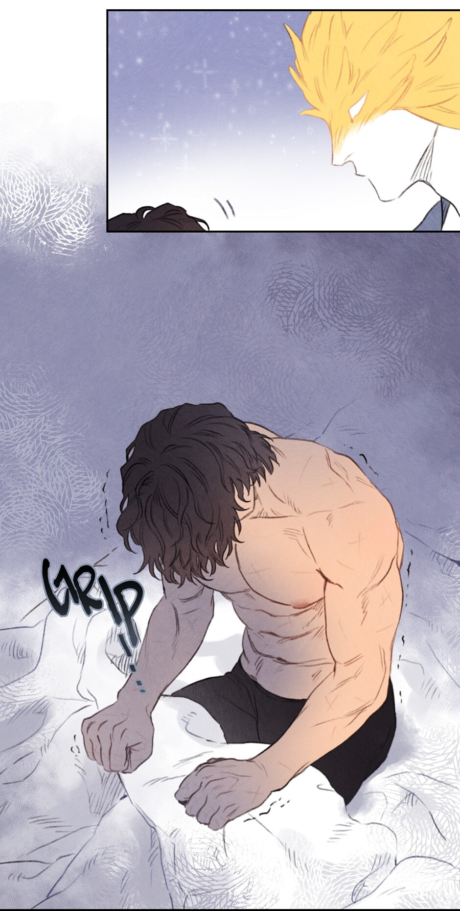 Rix Vanus Chapter 134 page 43 - 