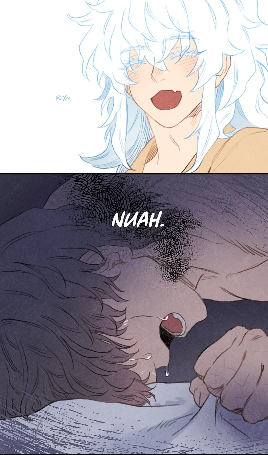Rix Vanus Chapter 134 page 49 - 