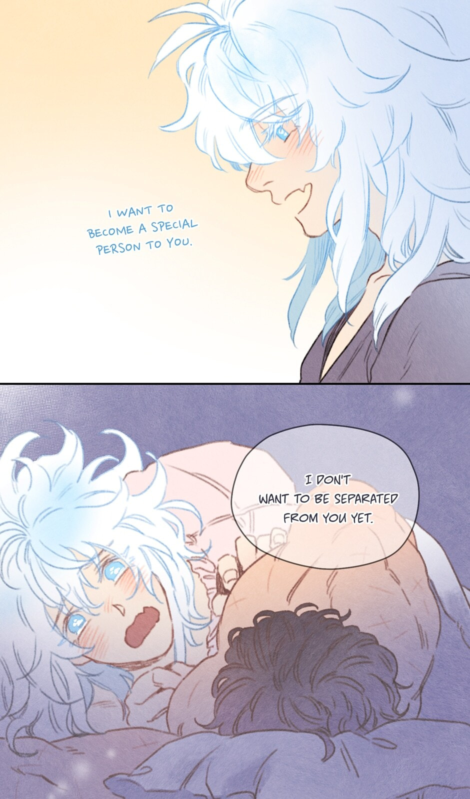 Rix Vanus Chapter 134 page 50 - 