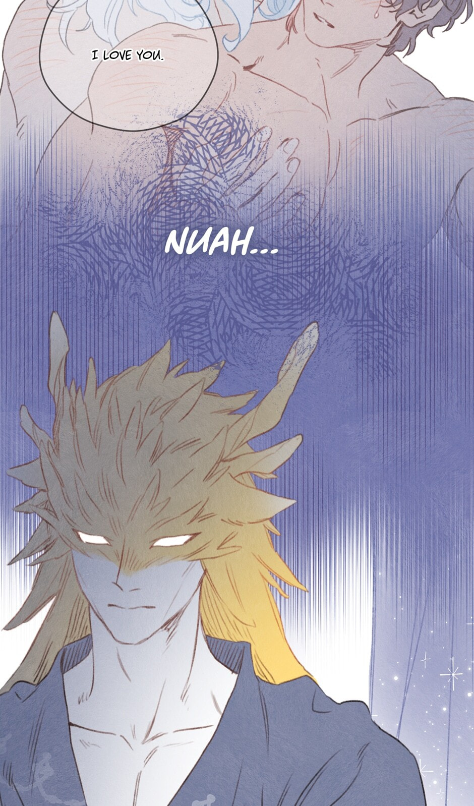Rix Vanus Chapter 134 page 52 - 