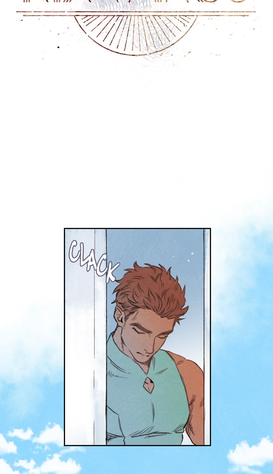 Rix Vanus Chapter 135 page 14 - 