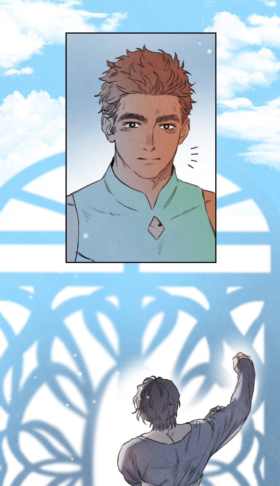 Rix Vanus Chapter 135 page 15 - 
