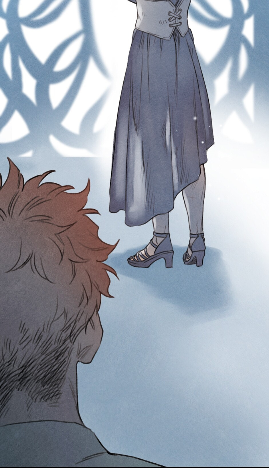 Rix Vanus Chapter 135 page 16 - 